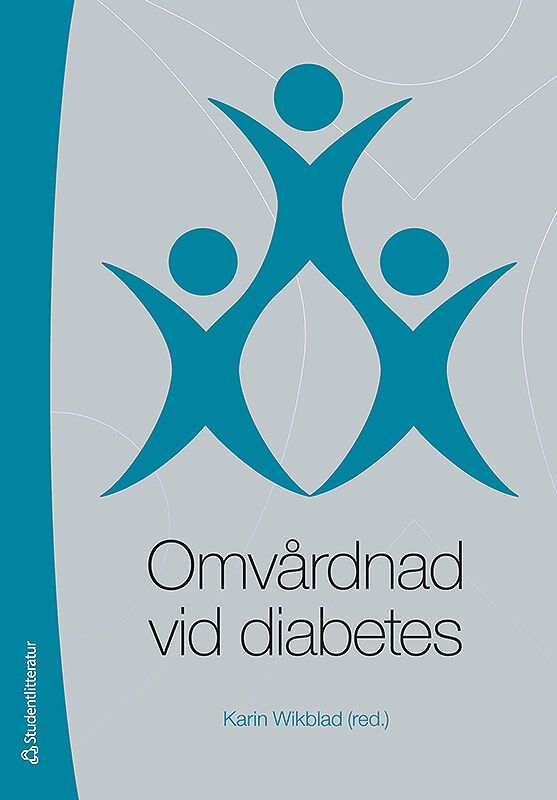 Omvårdnad vid diabetes | 2:a upplagan