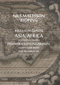 Nils Mattsson Kiöpings resa