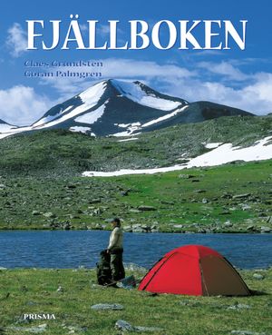 Fjällboken |  2:e upplagan