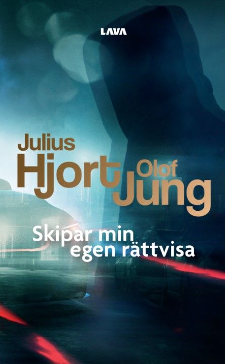 Skipar min egen rättvisa | 0:e upplagan