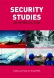 Security Studies, An Introduction