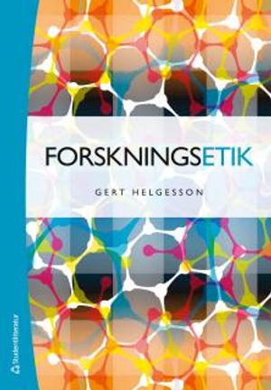 Forskningsetik |  2:e upplagan