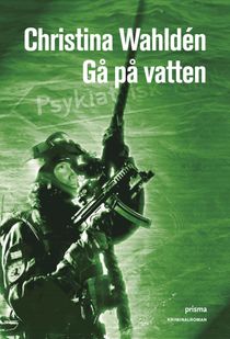 Gå på vatten