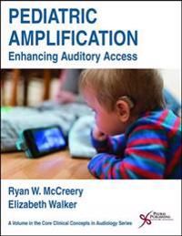 Pediatric Amplification