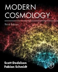Modern Cosmology | 3:e upplagan