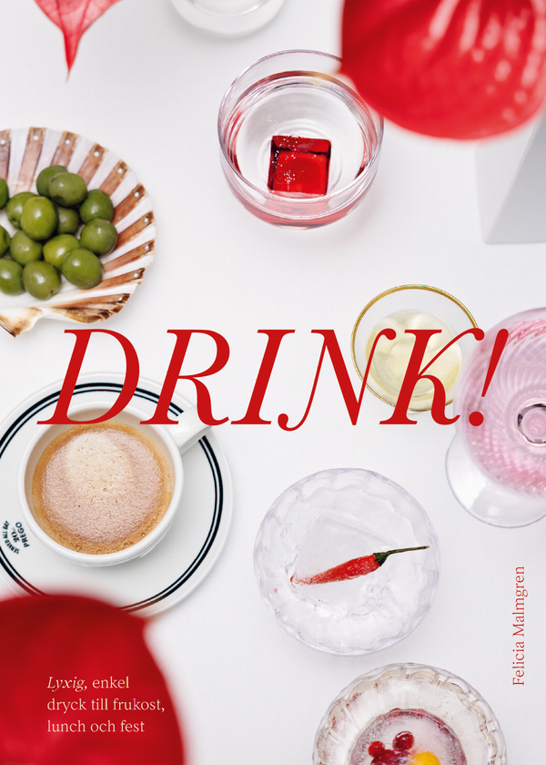 DRINK! | 0:e upplagan