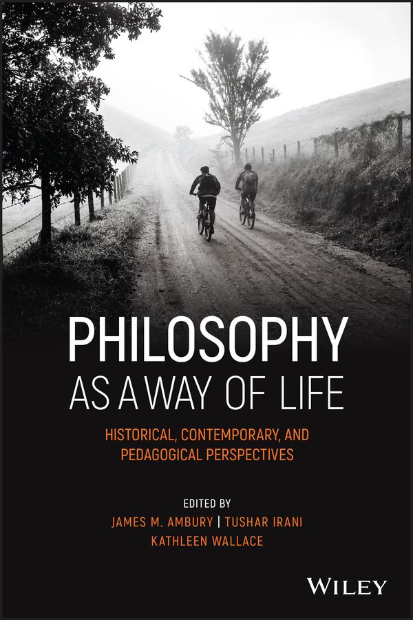 Philosophy as a Way of Life | 0:e upplagan