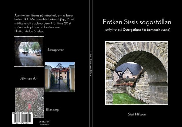 Fröken Sissis sagoställen | 0:e upplagan