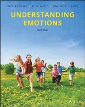 Understanding Emotions