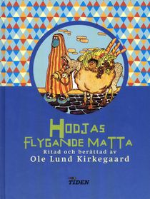 Hodjas flygande matta