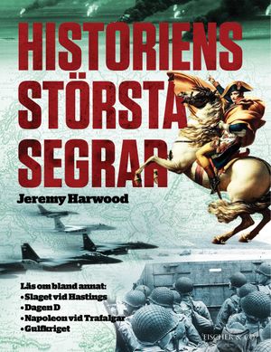 Historiens största segrar | 1:a upplagan