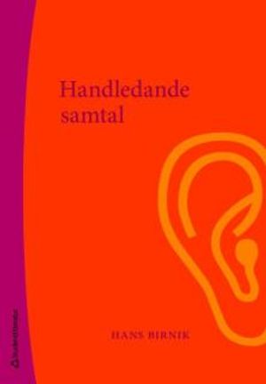 Handledande samtal | 1:a upplagan