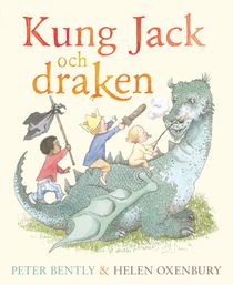 Kung Jack och draken