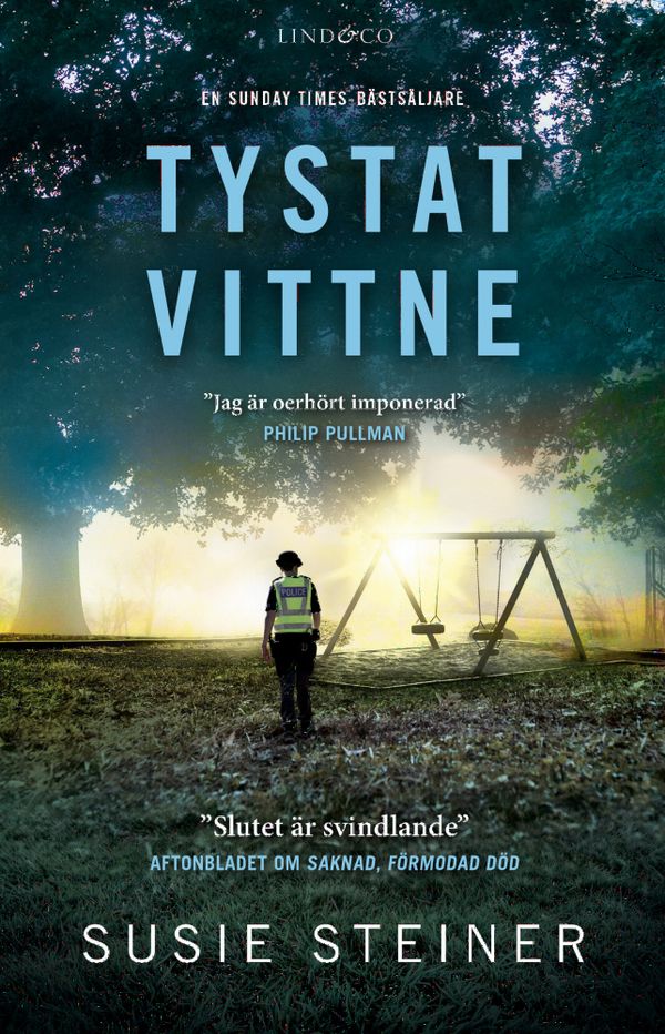 Tystat vittne | 0:e upplagan