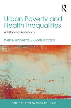 Urban Poverty and Health Inequalities | 1:a upplagan