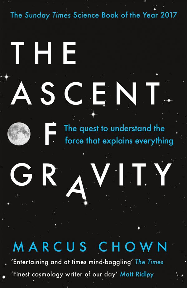 The Ascent of Gravity | 0:e upplagan