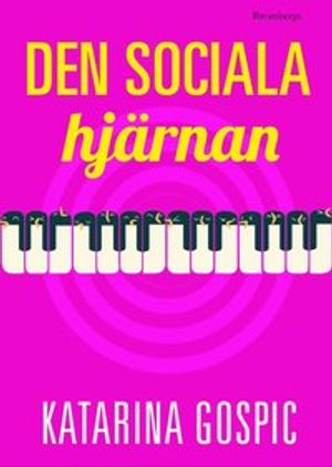 Den sociala hjärnan | 1:a upplagan