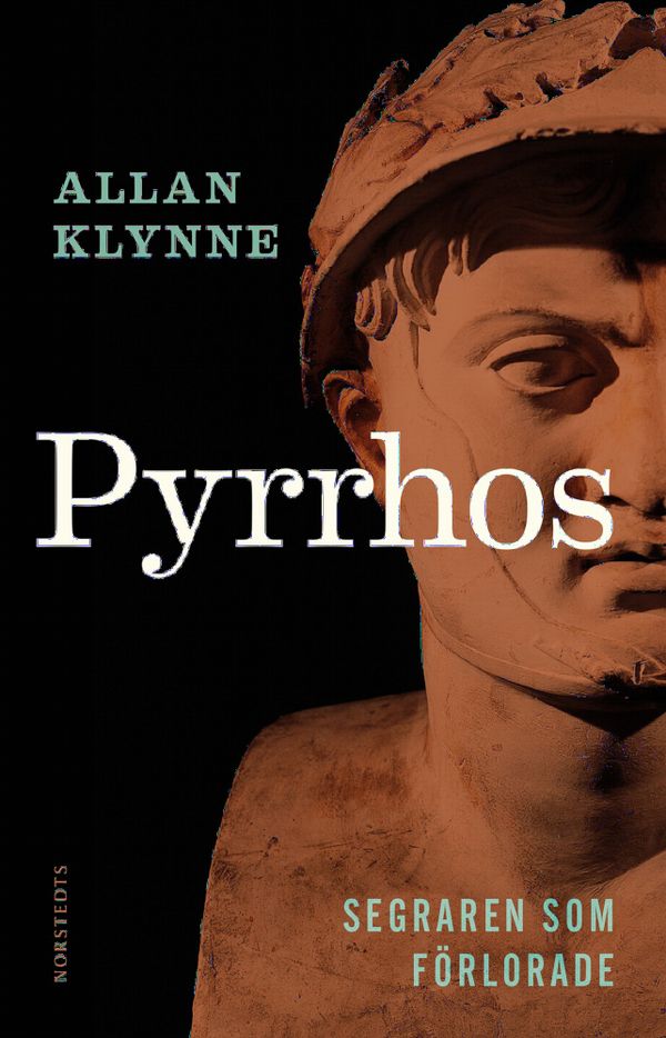Pyrrhos - segraren som förlorade | 1:a upplagan