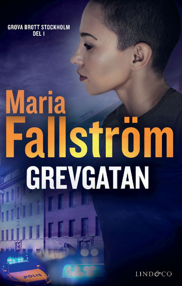 Grevgatan | 0:e upplagan