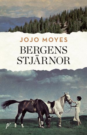 Bergens stjärnor |  2:e upplagan