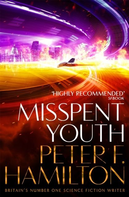 Misspent Youth | 0:e upplagan