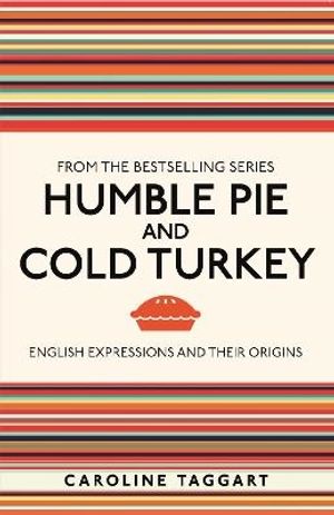 Humble Pie and Cold Turkey