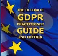 The Ultimate GDPR Practitioner Guide (2nd Edition) - Massey Stephe