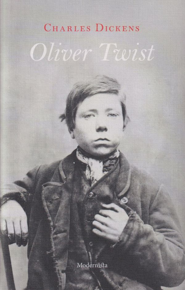 Oliver Twist | 0:e upplagan