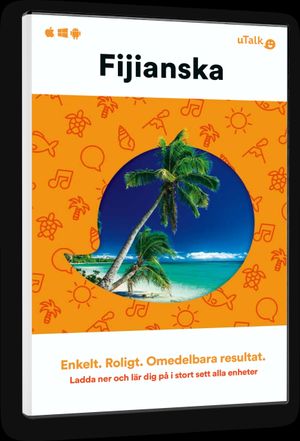 uTalk Fijianska