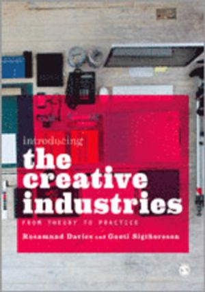 Introducing the Creative Industries