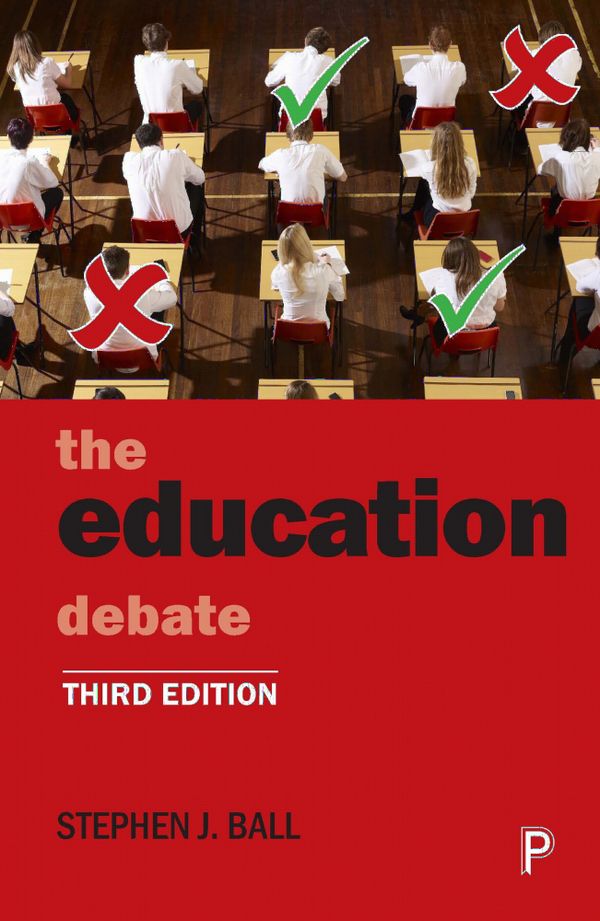 The education debate | 0:e upplagan
