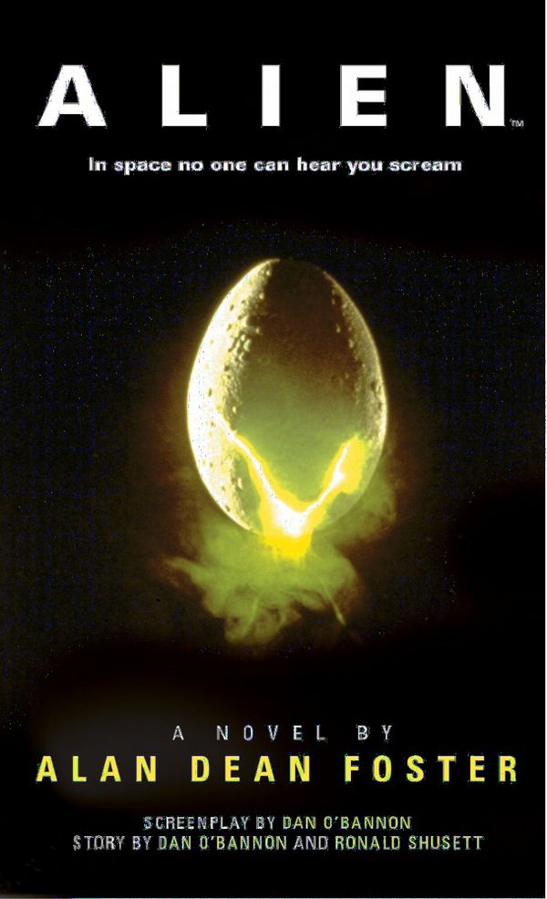 Alien | 0:e upplagan