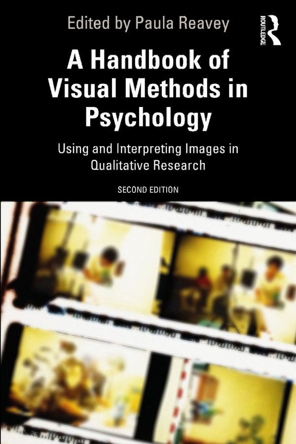 A Handbook of Visual Methods in Psychology | 2:a upplagan