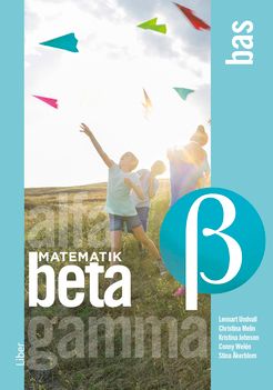 Matematik Beta Bas | 2:a upplagan