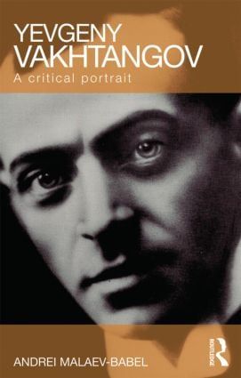 Yevgeny Vakhtangov | 0:e upplagan