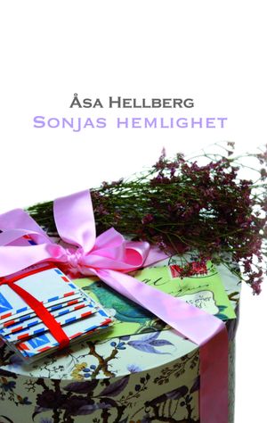 Sonjas hemlighet | 1:a upplagan