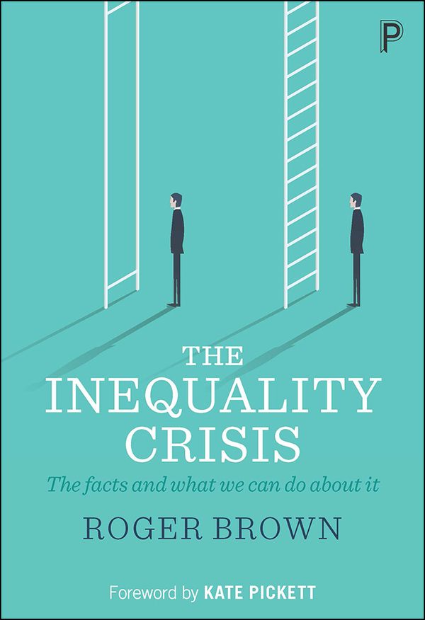 The inequality crisis | 0:e upplagan