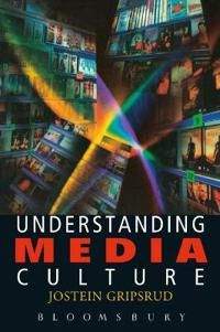 Understanding Media Culture | 0:e upplagan