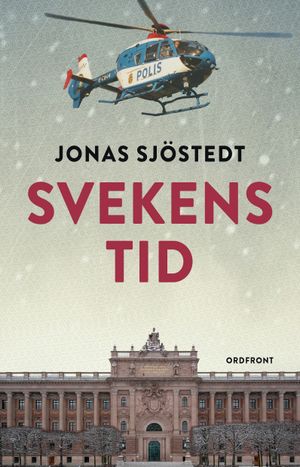 Svekens tid