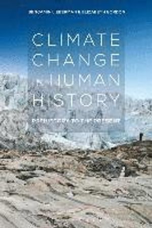 Climate Change in Human History