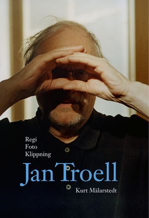 Regi, foto, klippning : Jan Troell | 1:a upplagan