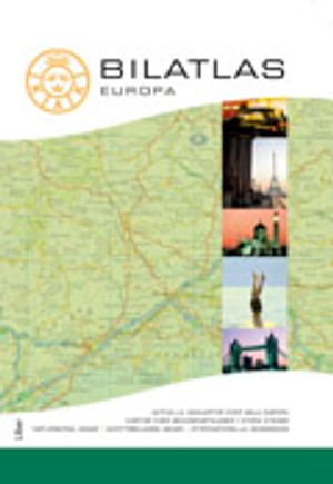 KAK Bilatlas Europa 2011-2012 | 1:a upplagan