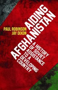 Aiding Afghanistan | 0:e upplagan