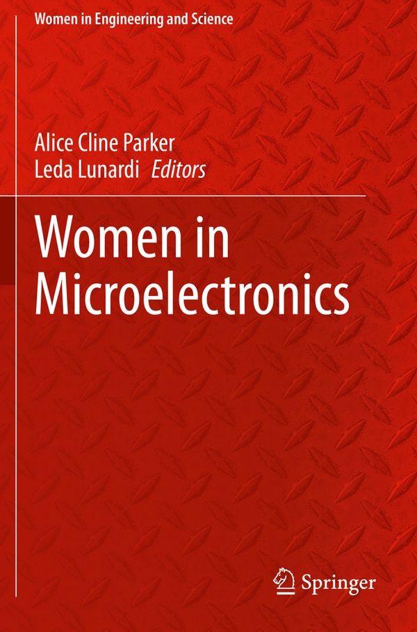 Women in Microelectronics | 1:a upplagan