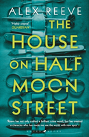 The House on Half Moon Street | 0:e upplagan