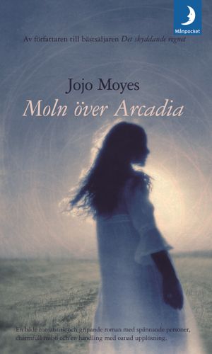 Moln över Arcadia