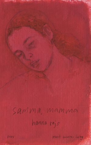 Samma, mamma