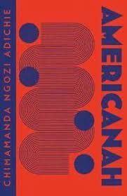 Americanah | 0:e upplagan