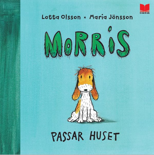 Morris passar huset | 0:e upplagan