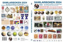 Samlarboken 2024 Nr 34